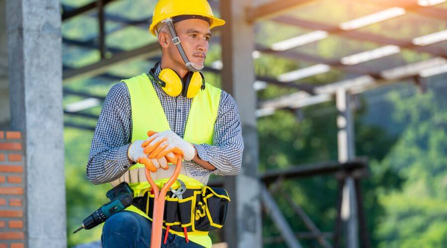Expert top industrial roofings services in Harrison, AR